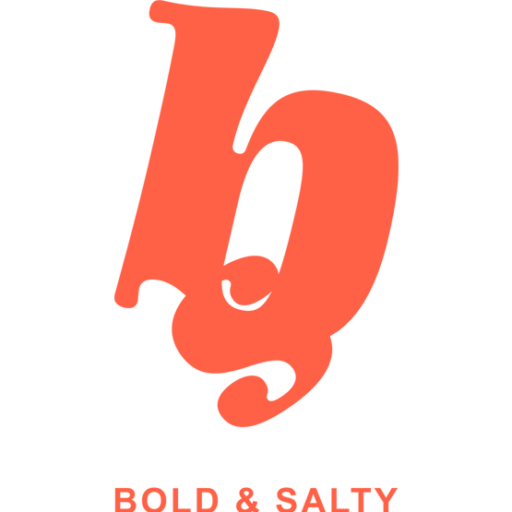 Bold & Salty | Filmproduction